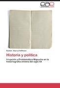 Historia y política