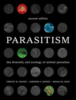 Goater, T: Parasitism