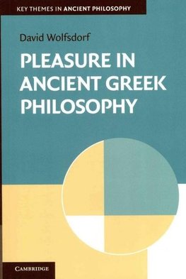 Pleasure in Ancient Greek Philosophy