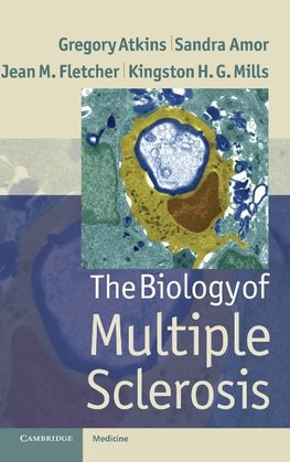 The Biology of Multiple Sclerosis