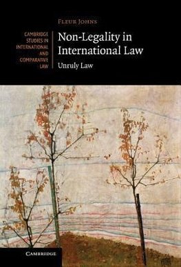 Non-Legality in International Law