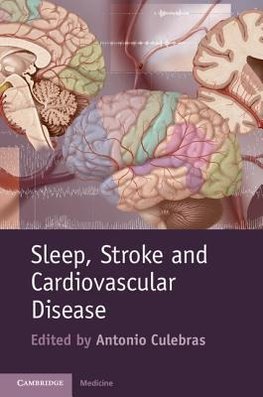 Culebras, A: Sleep, Stroke and Cardiovascular Disease