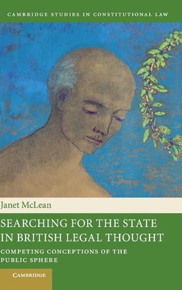 Searching for the State in British Legal             Thought