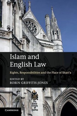 Islam and English Law