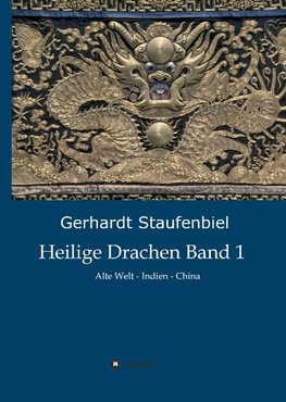 Heilige Drachen Band 1