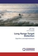 Long Range Target Detection