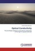 Optical Conductivity