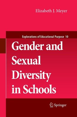 Gender and Sexual Diversity in Schools