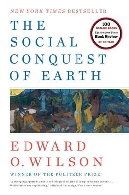 The Social Conquest of Earth