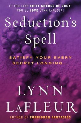 Seduction's Spell