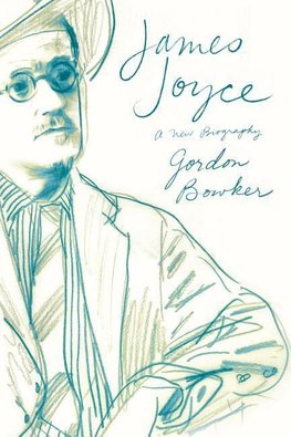 James Joyce: A New Biography