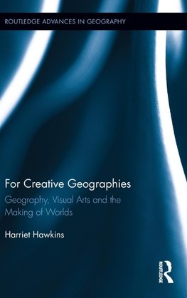 For Creative Geographies