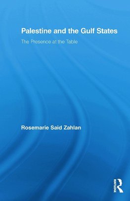 Zahlan, R: Palestine and the Gulf States