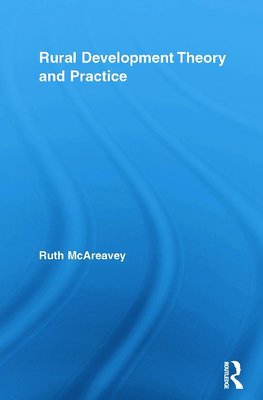 McAreavey, R: Rural Development Theory and Practice