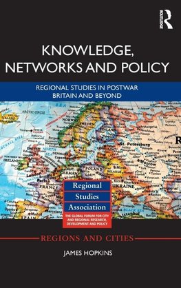 Knowledge, Networks and Policy