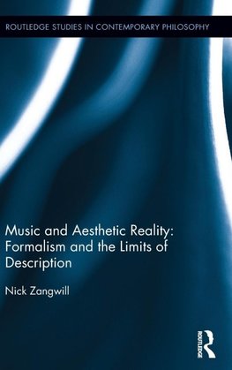 Music and Aesthetic Reality