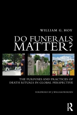 Do Funerals Matter?