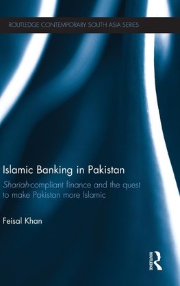 Islamic Banking in Pakistan