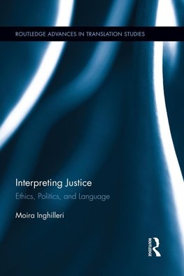 Interpreting Justice