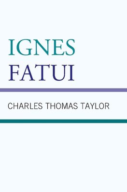 IGNES FATUI                   PB