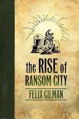 RISE OF RANSOM CITY