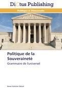 Politique de la Souveraineté