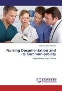 Nursing Documentation and its Communicability