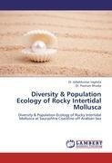 Diversity & Population Ecology of Rocky Intertidal Mollusca