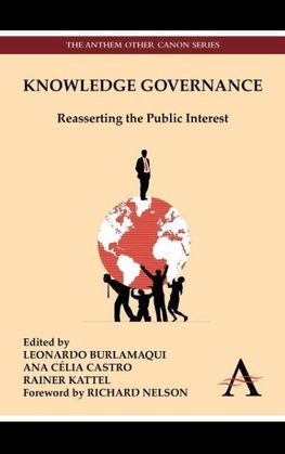 Knowledge Governance