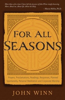 For All Seasons