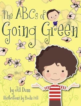 The ABC's of Going Green