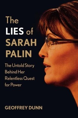 The Lies of Sarah Palin