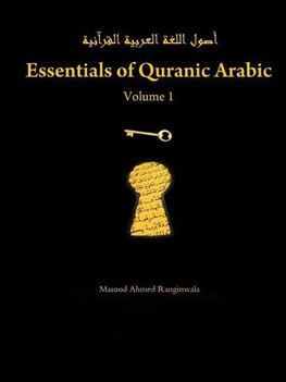 Essentials of Quranic Arabic