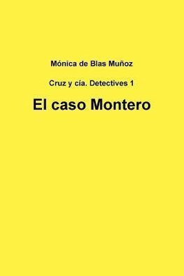 El caso Montero