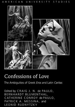 Confessions of Love