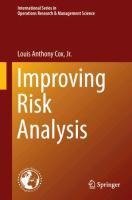 Improving Risk Analysis