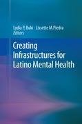 Creating Infrastructures for Latino Mental Health