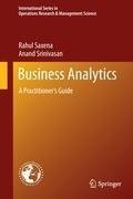 Business Analytics