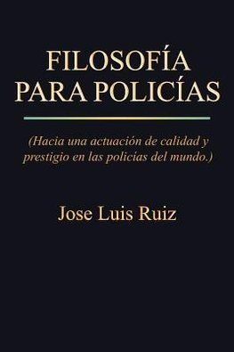 Filosofia Para Policias