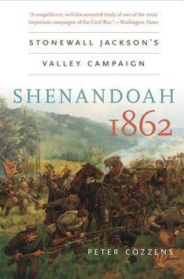 Shenandoah 1862