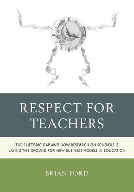 RESPECT FOR TEACHERS