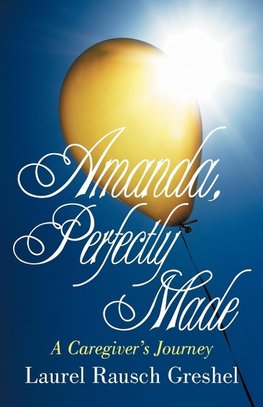 Amanda, Perfectly Made