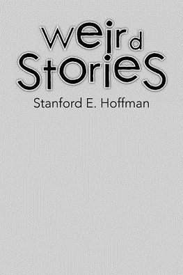 Weird Stories