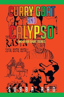 Curry Goat and Calypso