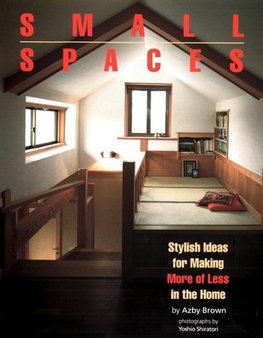 SMALL SPACES