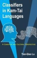 Classifiers in Kam-Tai Languages