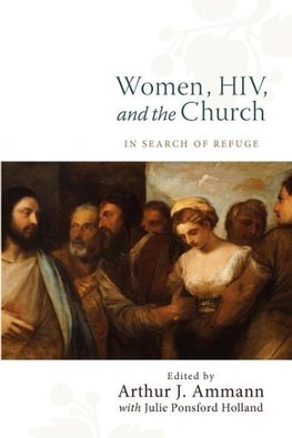 Women, HIV, and the Church