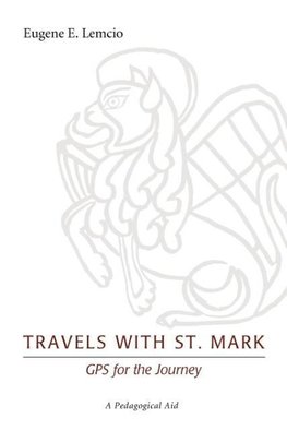 Travels with St. Mark