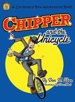 Chipper and the Unicycle