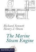 The Marine Steam Engine